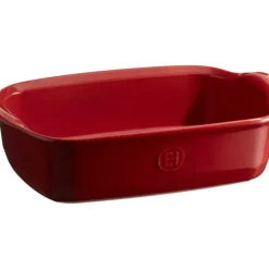 EMILE HENRY Plat à Four Individuel en Céramique Grand Cru 22 x 14,5 cm Sale