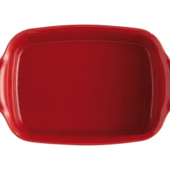 EMILE HENRY Plat à Four Individuel en Céramique Grand Cru 22 x 14,5 cm Sale