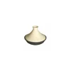 STAUB Plat à tajine base Fonte Dôme Céramique 28 cm noir Creme Online