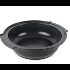 PEUGEOT Plat à Tajine en Aluminium Revêtement Céramique 30 cm Rouge