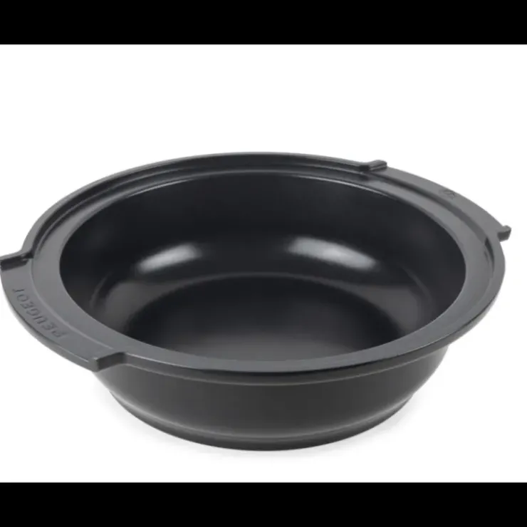 PEUGEOT Plat à Tajine en Aluminium Revêtement Céramique 30 cm Vert Forêt Online