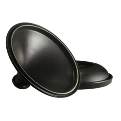 EMILE HENRY Plat à Tajine en céramique 33,5 cm Ardoise Delight Hot