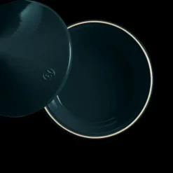 EMILE HENRY Plat à Tajine en Céramique 32 cm Belle-Île New