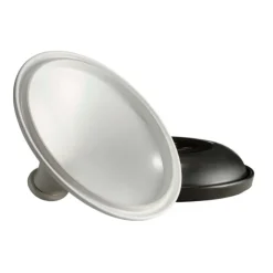 EMILE HENRY Plat à Tajine en céramique 33,5 cm Blanc Ardoise Delight Online