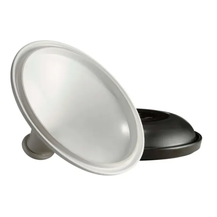 EMILE HENRY Plat à Tajine en céramique 33,5 cm Blanc Ardoise Delight Online