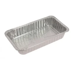 CUISINEADDICT Plat Aluminium PL 1001 (500 cm3) - (x100) New