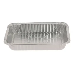 CUISINEADDICT Plat Aluminium PL 1001 (500 cm3) - (x100) New