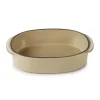 REVOL Plat Oblong Muscade 16 x 11 cm Caractère Culinaire Discount