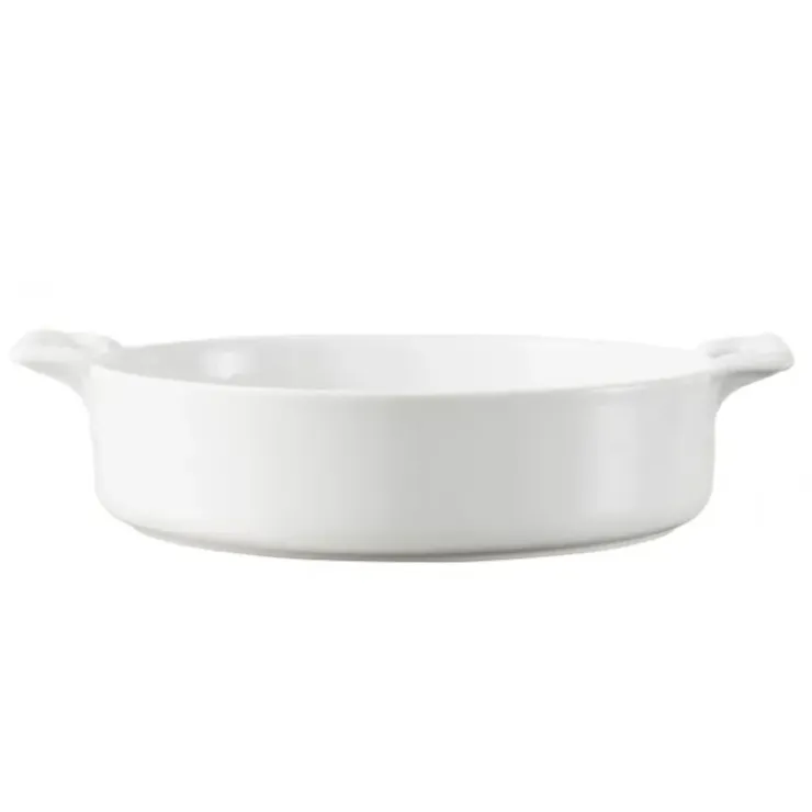 REVOL Plat Rond Noir Ø15 cm Belle Cuisine Discount
