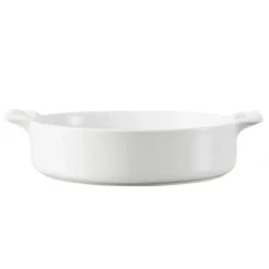 REVOL Plat Rond Noir Ø18,5 cm Belle Cuisine Sale