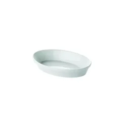DIGOIN - SARREGUEMINES Plat sabot ovale 19,7 x 11,8 cm Clearance