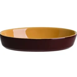 IN SITU Plat Sabot Terroir 28,5 cm Hot