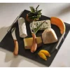 LEBRUN Plateau à fromage poignées métal par New