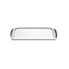 DEJELIN Plateau de Service en Inox GN 1/2 Discount
