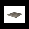 GROSFILLEX Plateau de Table 68 x 68 cm Béton Exteriolit New
