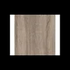 GROSFILLEX Plateau de Table 68 x 68 cm Chêne Clair Exteriolit Hot