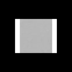 TOPALIT Plateau de Table Stratifié Moulé Ø60 cm Brushed Silver Classic Line Discount