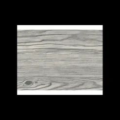 TOPALIT Plateau de Table Stratifié Moulé Ø60 cm Urban Spruce Classic Line Best