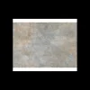 TOPALIT Plateau de Table Stratifié Moulé 110 x 70 cm Zinc Classic Line Online