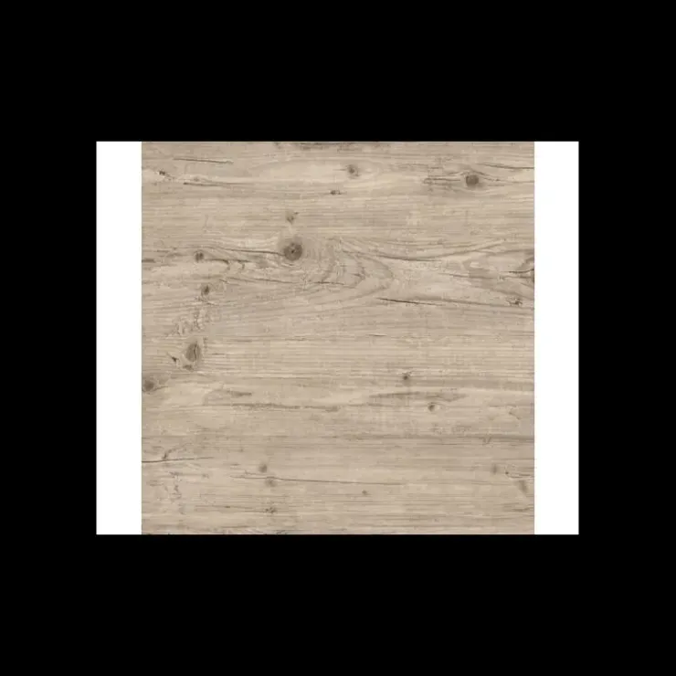 TOPALIT Plateau de Table Stratifié Moulé 70 x 70 cm Washington Pine Smart Line Sale