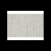 TOPALIT Plateau de Table Stratifié Moulé 110 x 70 cm Timber White Classic Line Discount