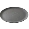 REVOL Plateau Rond Ardoise Ø 28,5cm Basalt Sale