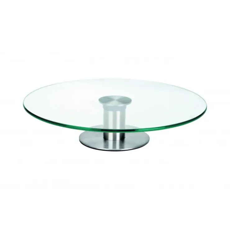 IBILI Plateau Tournant en Verre Ø 30 cm Online