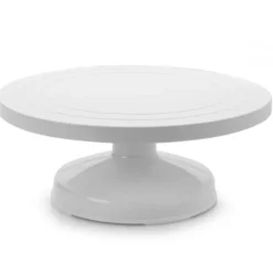IBILI Plateau Tournant Plastique Ø 31 cm x H 12,5 cm Online