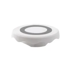 WILTON Plateau Tournant Réglable en Hauteur 32 cm Sale
