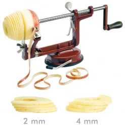 La Bonne Graine Pèle-pommes 2 épaisseurs Discount