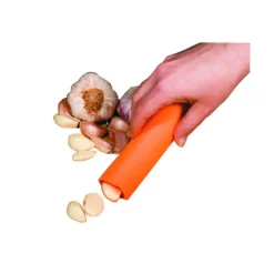 IBILI Épluche Ail Silicone 14 cm Online