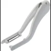 MATFER Éplucheur à Asperges Double Polyamide Blanc New