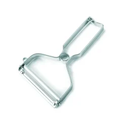 IBILI Éplucheur Inox pour peaux dures 17 x 10 cm
