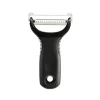 OXO Éplucheur Julienne Inox Good Grips