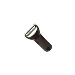 OXO Éplucheur Julienne Inox Good Grips