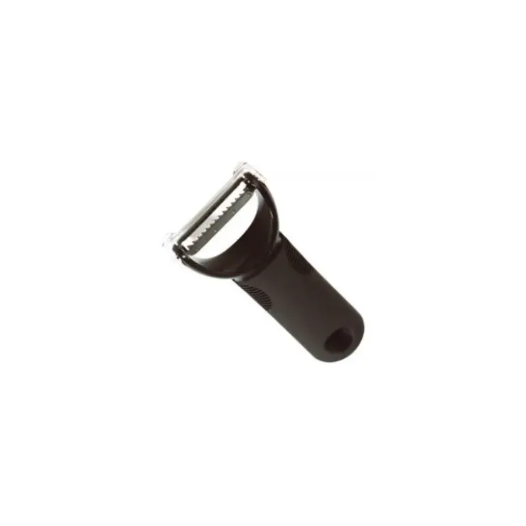 OXO Éplucheur Julienne Inox Good Grips