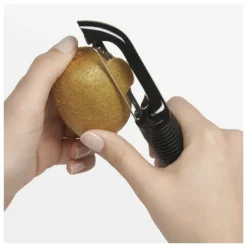 OXO Éplucheur pour Peaux Fines Inox Good Grips Hot