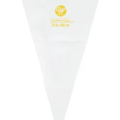 WILTON Poche à Douille Légère 30 cm Sale