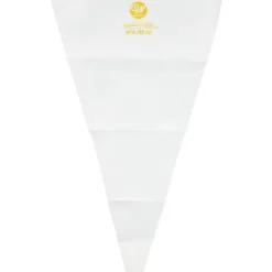WILTON Poche à Douille Légère 45 cm Hot