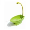 MASTRAD Pocheuse en silicone verte x2 Clearance