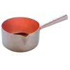 MALLARD FERRIERE Poelon tout cuivre 14 cm Clearance