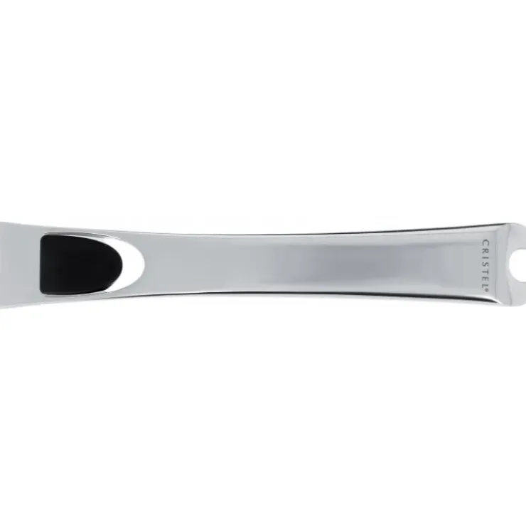 CRISTEL Poignée Casteline Amovible Inox Clearance