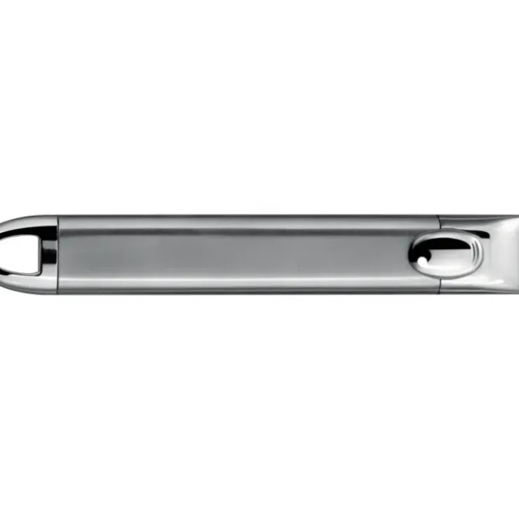 CRISTEL Poignée Zenith Amovible Inox New