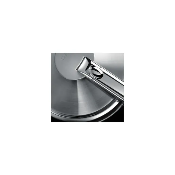 CRISTEL Poignée Zenith Amovible Inox New