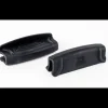 PEUGEOT Poignées en Silicone Noir (x2) Discount