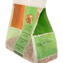 LA CASE AUX EPICES Poivre blanc en grains 1 kg Best