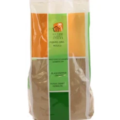 LA CASE AUX EPICES Poivre gris moulu 1 kg Online