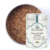 TERRE EXOTIQUE Poivre Noir Concassé Fumé 60 g Sale