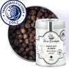 TERRE EXOTIQUE Poivre Noir de Bahia 70 g Best