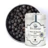 TERRE EXOTIQUE Poivre Noir de Kampot 70 g Sale
